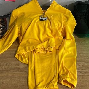 baby phat set brand new